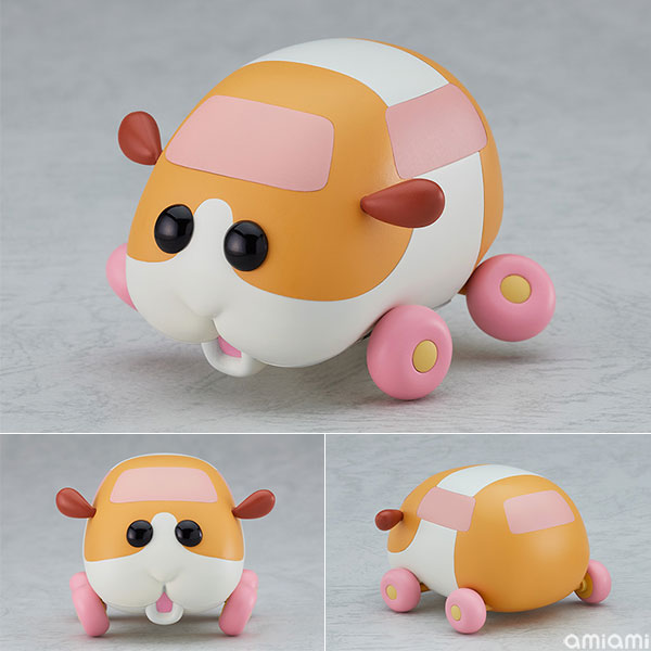 コレクション PUIPUI AmiAmi [Character & Hobby Shop]