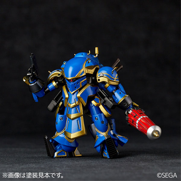 AmiAmi [Character & Hobby Shop] | Project Sakura Wars (Sakura
