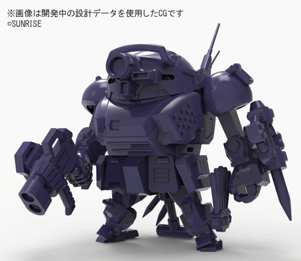 チョイプラ アサルト レーン機