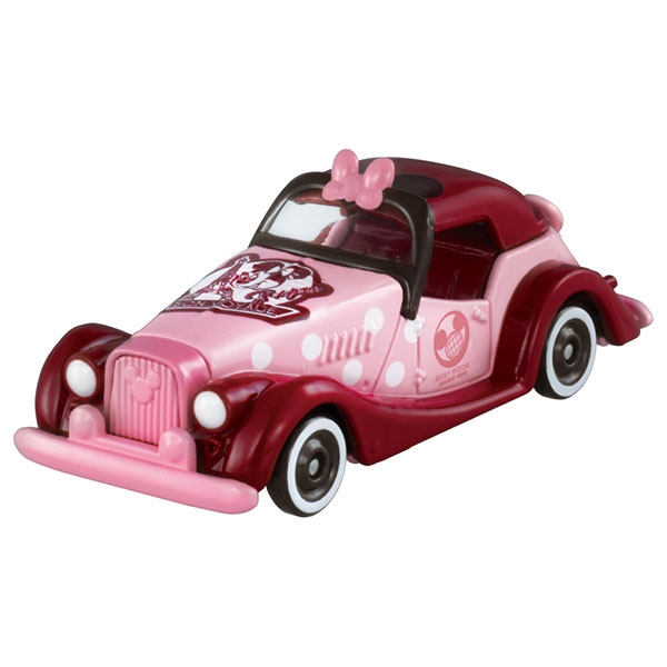 AmiAmi [Character & Hobby Shop] | Disney Tomica Disney Motors 