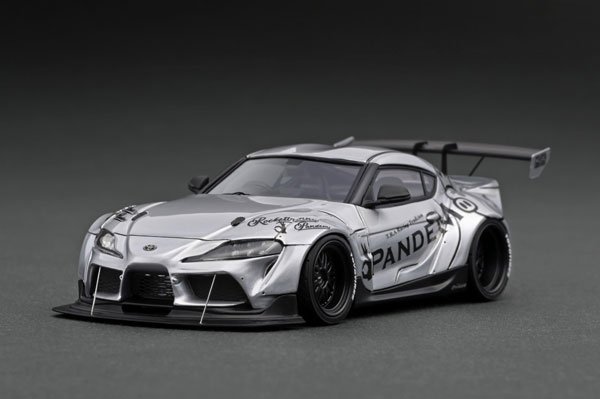 イグニッション1/43 PANDEM Supra A90 リミテッドエディション