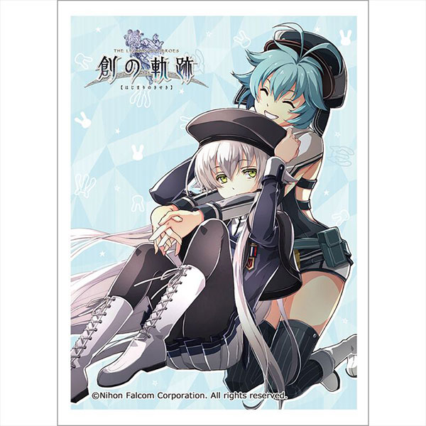 AmiAmi [Character & Hobby Shop]  The Legend of Heroes: Hajimari