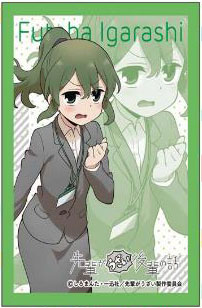 AmiAmi [Character & Hobby Shop]  Senpai ga Uzai Kouhai no Hanashi Acrylic  Stand Igarashi Futaba(Released)