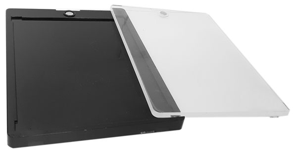 CAC-SL67 UVﾏｸﾞﾈｯﾄｶｰﾄﾞﾌﾚｰﾑ<ﾌﾞﾗｯｸ>