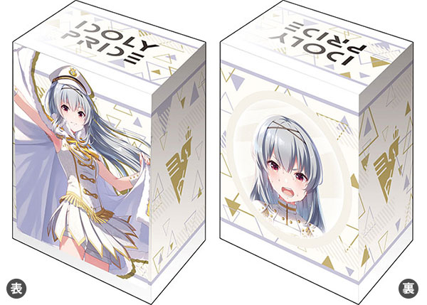 AmiAmi [Character & Hobby Shop]  Bushiroad Deck Holder Collection