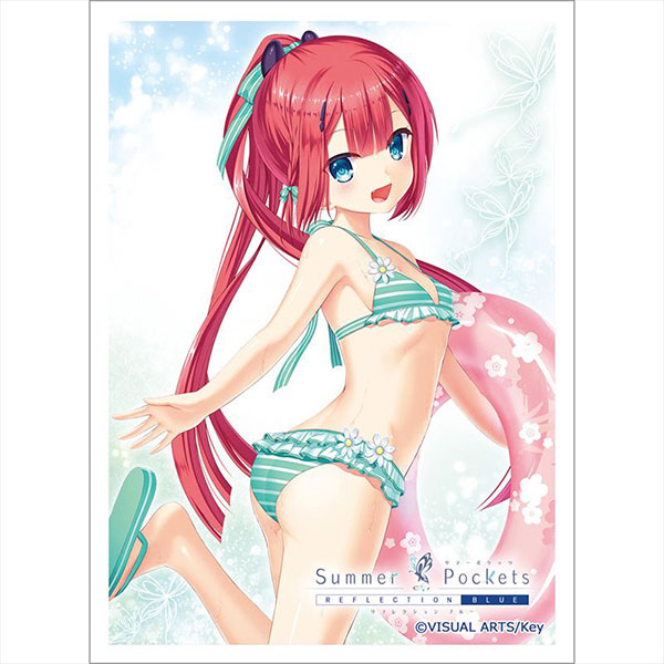 AmiAmi [Character & Hobby Shop] | Summer Pockets REFLECTION BLUE