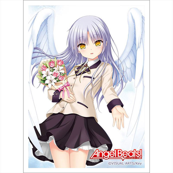 AmiAmi [Character & Hobby Shop] | Angel Beats! Sleeve (Kanade