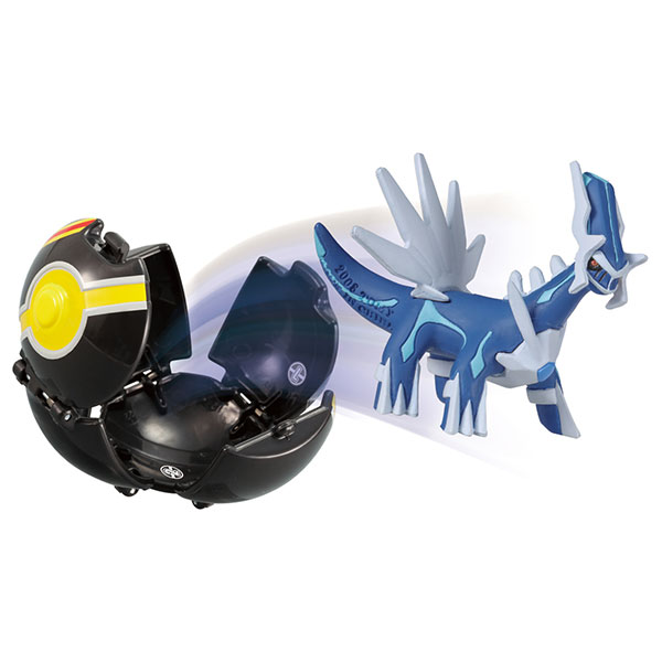 Pokemon Pokemon Palkia (Premier Ball) Figure