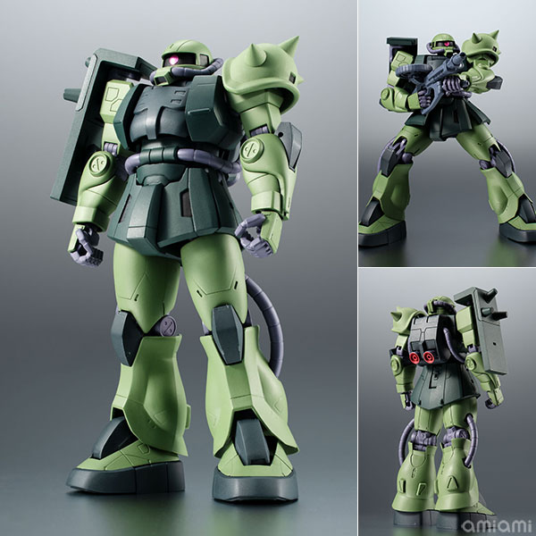 AmiAmi [Character & Hobby Shop] | (Pre-owned ITEM:B/BOX:B)Robot