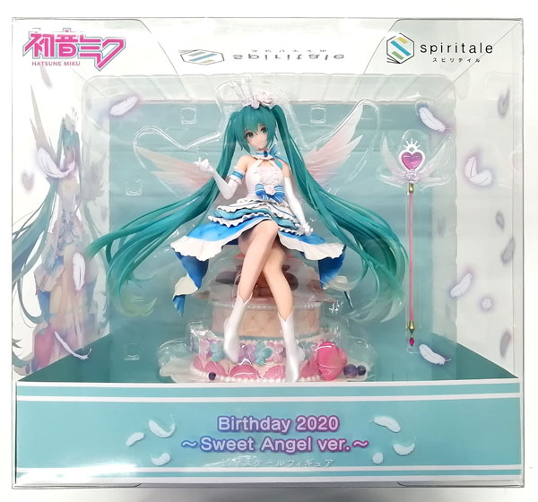 AmiAmi [Character & Hobby Shop] | (Pre-owned ITEM:A/BOX:B)Hatsune