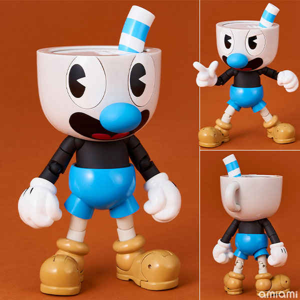 CUPHEAD マグマン 弟 青色 フィギュア CUPHEAD マグマン 弟 青色 フィギュア CUPHEAD マグマン – 株式会社千