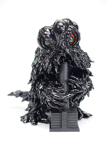 AmiAmi [Character & Hobby Shop] | Artistic Monsters Collection