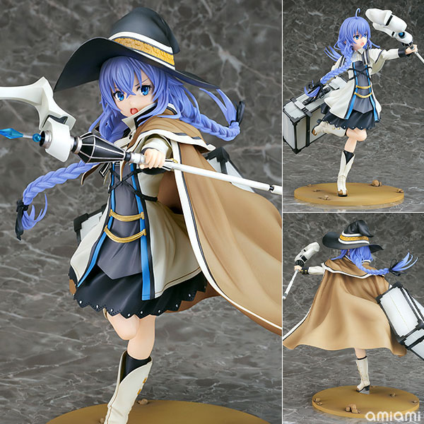 Alphamax Mondaiji-tachi ga Isekai Kara Kuru So Desu yo? Kurousagi Pink Ver.  1/7 PVC Figure, Figures & Plastic Kits