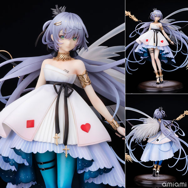 AmiAmi [Character & Hobby Shop] | [Bonus] VSINGER Luo Tianyi 