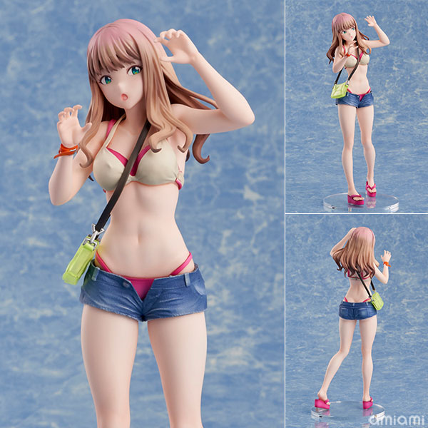 期間限定30％OFF! AmiAmi Minami Yume SSSS.DYNAZENON | Shop] Hobby & [Character コミック・アニメ