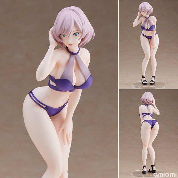 AmiAmi [Character & Hobby Shop] | SSSS.DYNAZENON Mujina Complete Figure (Released)