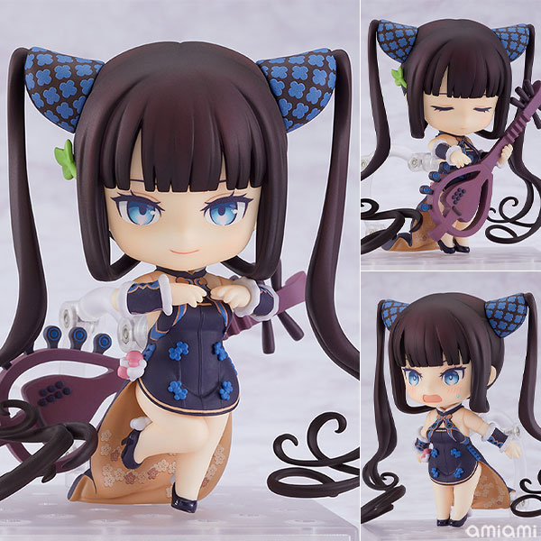 AmiAmi [Character & Hobby Shop] | Nendoroid Fate/Grand Order