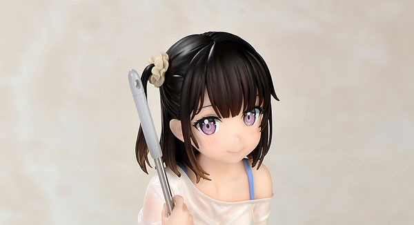 AmiAmi [Character & Hobby Shop] | Shizuku 1/7 Complete