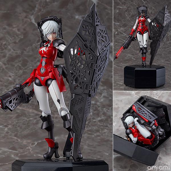 AmiAmi [Character & Hobby Shop] | chitocerium VI-carbonia
