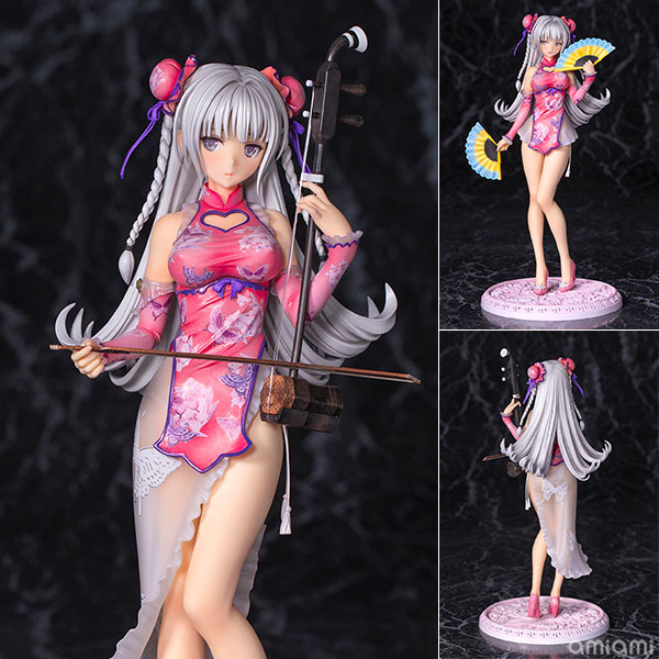 AmiAmi [Character & Hobby Shop] | Enjou Genmu Tan Dai-Yu Dai Yuu