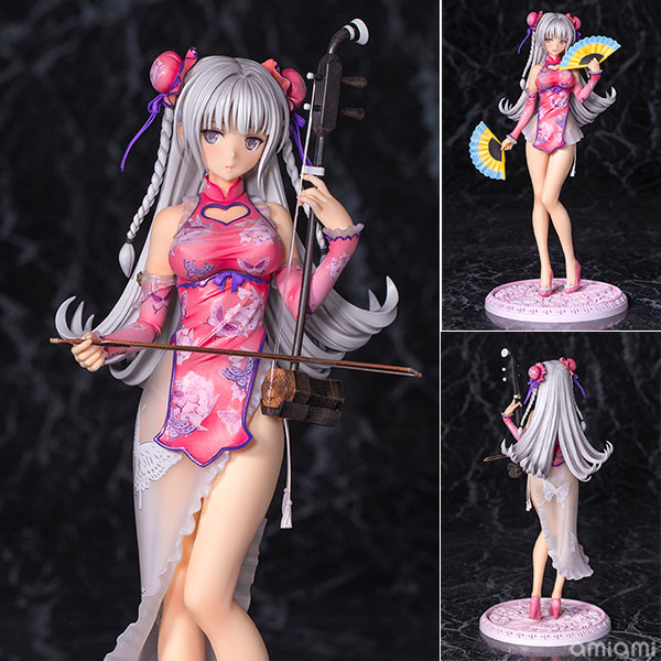 AmiAmi [Character & Hobby Shop] | (Pre-owned ITEM:A/BOX:B)Enjou 