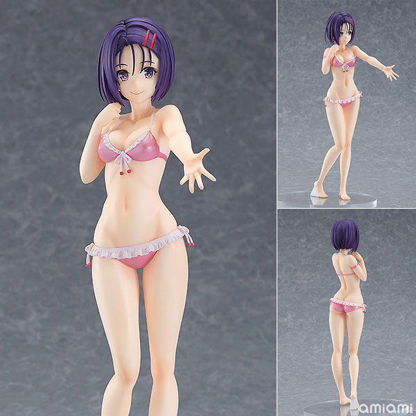 AmiAmi [Character & Hobby Shop] | POP UP PARADE To Love-Ru