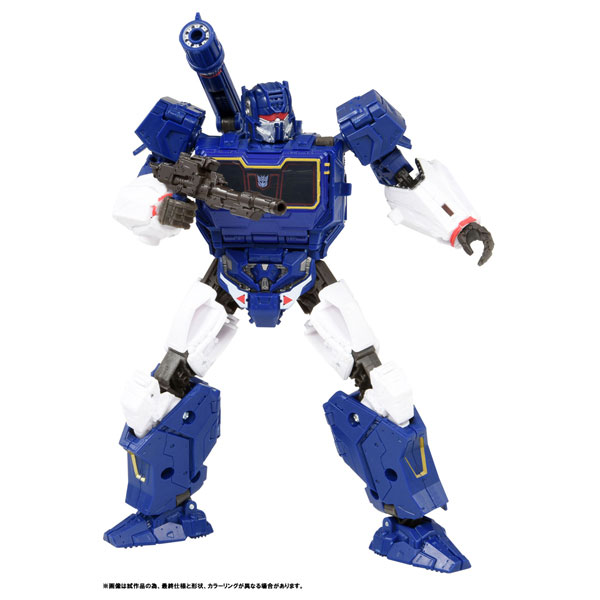 AmiAmi [Character & Hobby Shop]  Chara Reel Transformers: The