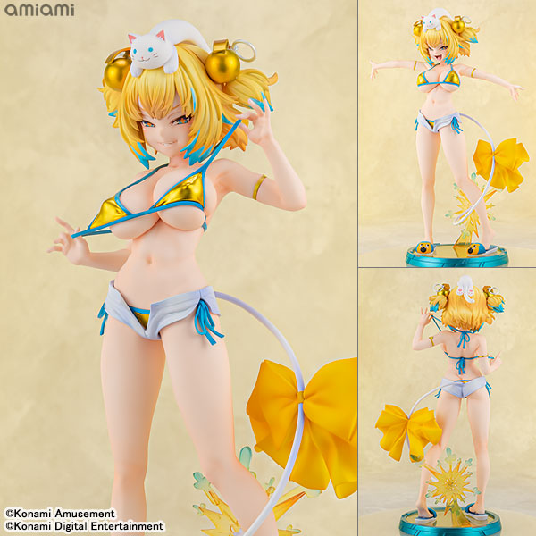 AmiAmi [Character & Hobby Shop] | [Exclusive Sale] Bombergirl Pine