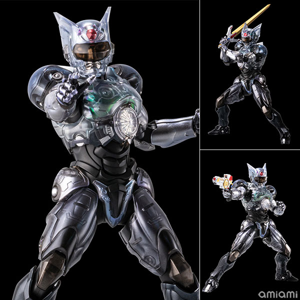 AmiAmi [Character & Hobby Shop] | Choukou Senshi Changerion