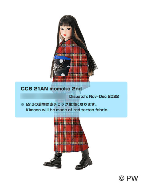 Momoko shop deals