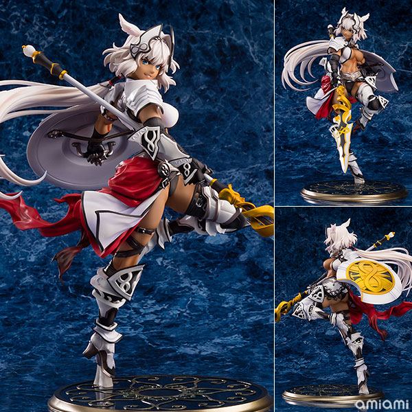 AmiAmi [Character & Hobby Shop] | Fate/Grand Order Lancer/Caenis 1