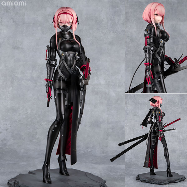 AmiAmi [Character & Hobby Shop] | [Exclusive Sale] FALSLANDER