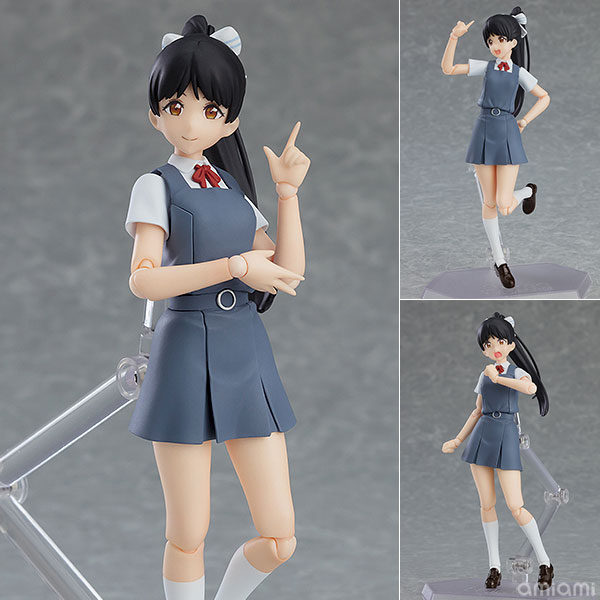 AmiAmi [Character & Hobby Shop] | (Pre-owned ITEM:A/BOX:B)figma