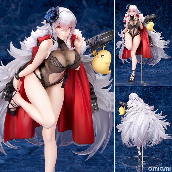 AmiAmi Character Hobby Shop Azur Lane Graf Zeppelin