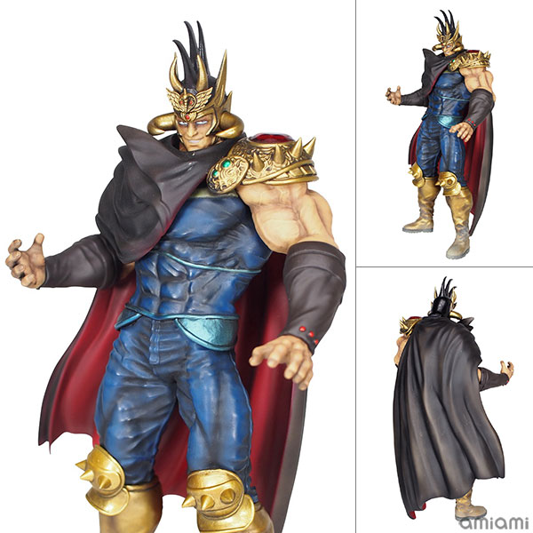 AmiAmi [Character & Hobby Shop] | Fist of the North Star North