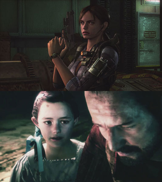 The Last of Us Part II Ellie Fake Tattoo - Kuru Store