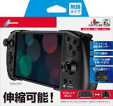 AmiAmi [Character & Hobby Shop] | Double Style Controller Black 