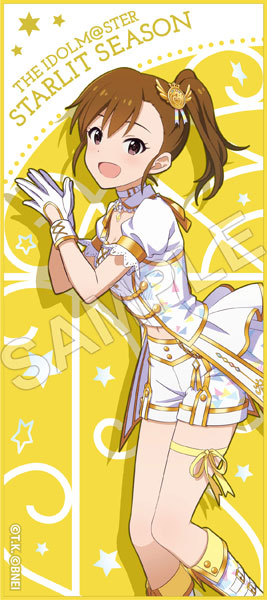 AmiAmi [Character & Hobby Shop] | THE IDOLM@STER Starlit Season