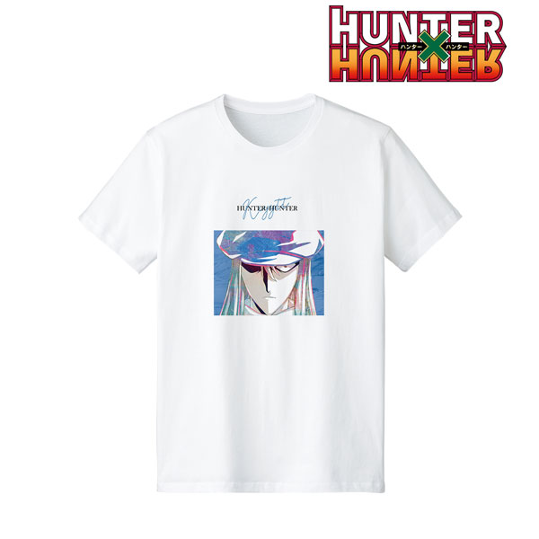 Hunter X Hunter Mens' Character Box Design Anime Graphic Print T-Shirt–  Seven Times Six