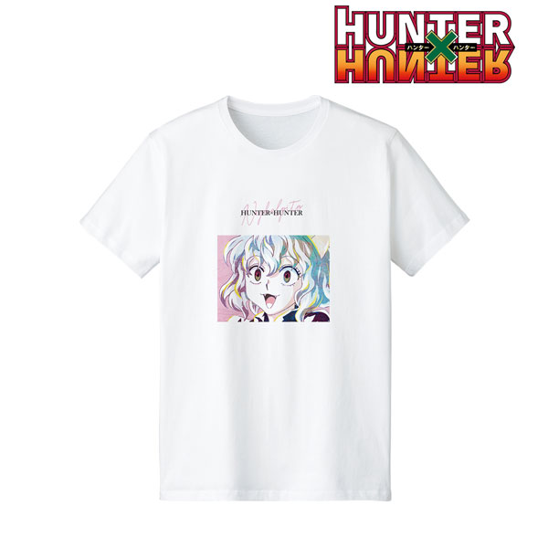 Hunter X Hunter Mens' Character Box Design Anime Graphic Print T-Shirt–  Seven Times Six