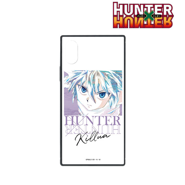 ANIME HUNTER X HUNTER KILLUA AND GON iPhone 11 Pro