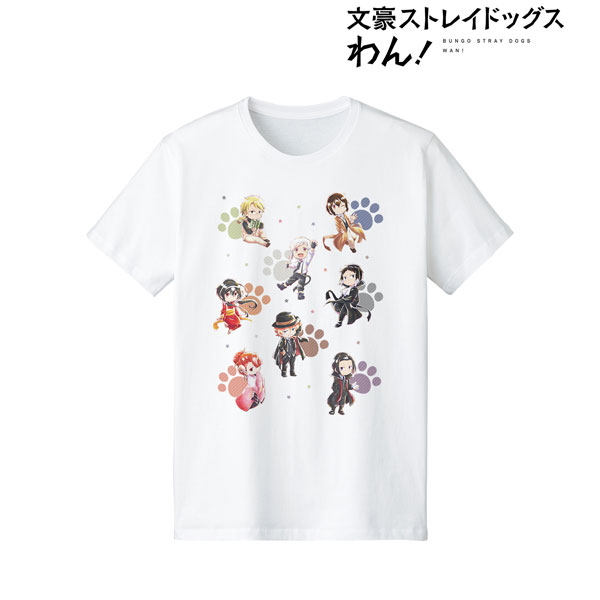 AmiAmi [Character & Hobby Shop] | Bungo Stray Dogs Wan! Ani