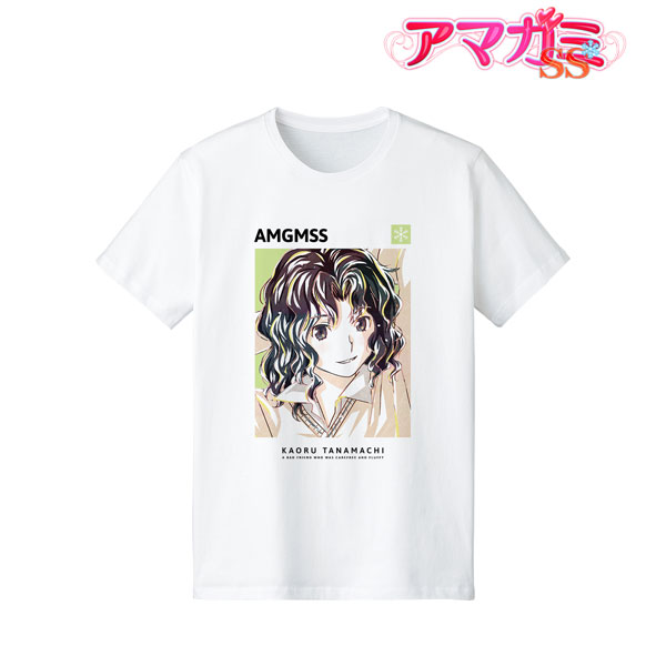 トップス nanamicchi AmiAmi [Character & Hobby Shop] | Amagami SS Kaoru Tanamachi Ani