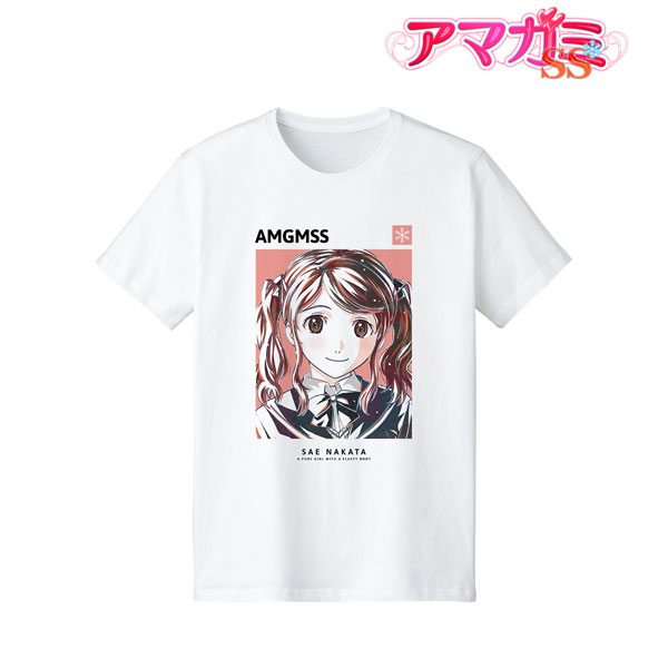 AmiAmi [Character & Hobby Shop] | Amagami SS Sae Nakata Ani-Art T