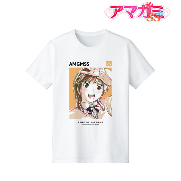 AmiAmi [Character & Hobby Shop] | Amagami SS Rihoko Sakurai Ani 