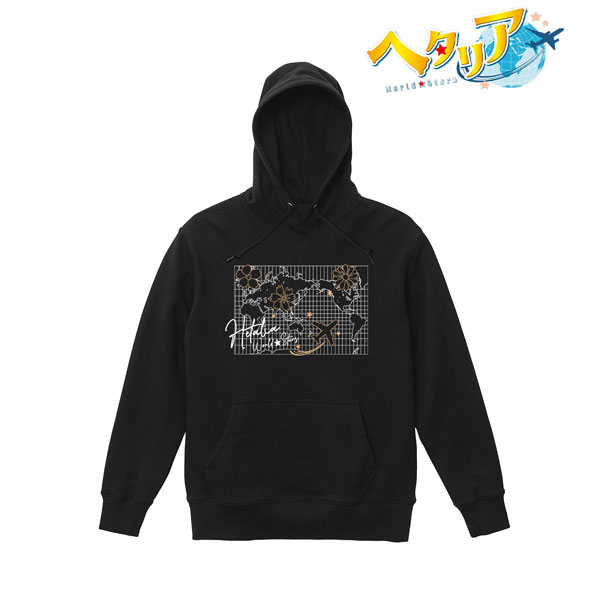 Hetalia hoodie best sale