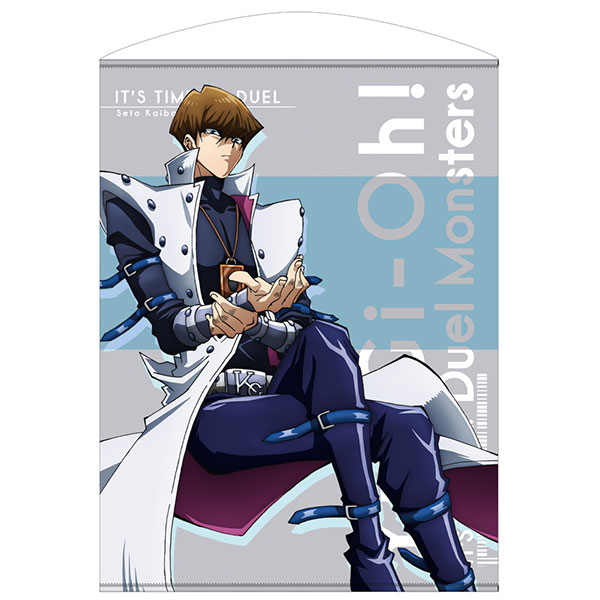 AmiAmi [Character & Hobby Shop]  Yu-Gi-Oh! ZEXAL Quattro Acrylic Stand  (Large) The Will to Duel Ver.(Released)