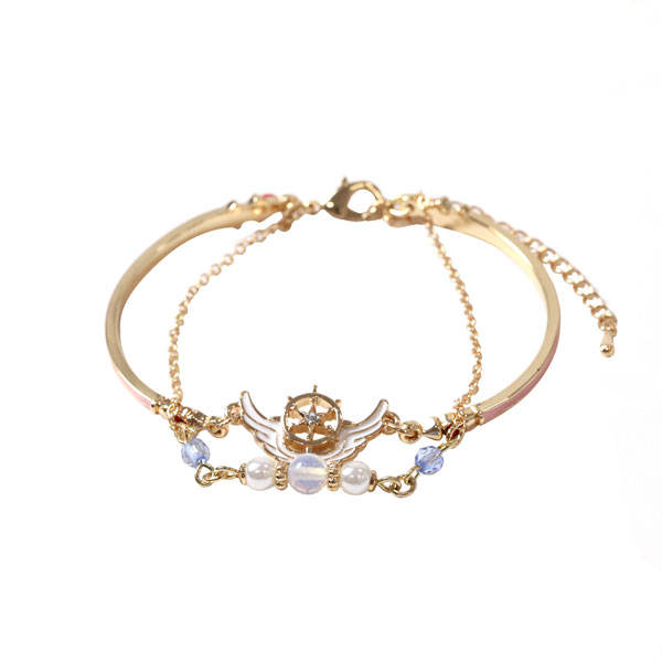 Cadcaptor sakura hotsell bracelet