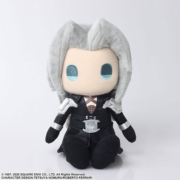 AmiAmi Character Hobby Shop Final Fantasy VII Remake Plush