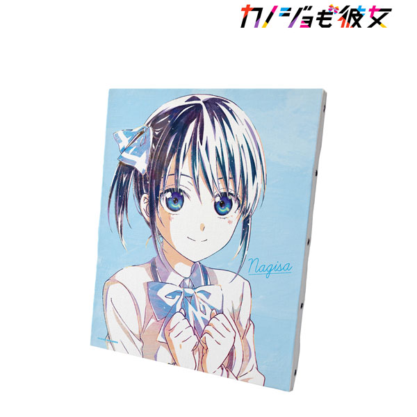 Kanojo mo Kanojo Vol.1-16 Japanese Comic Manga Book Set Anime Girlfriend